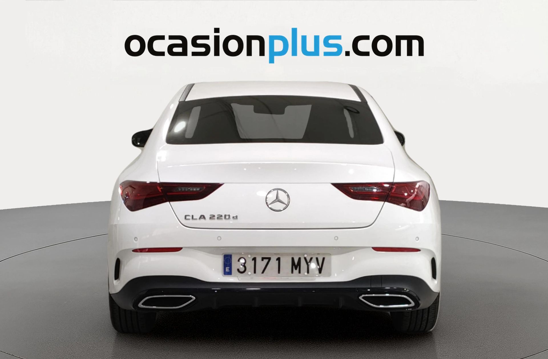 Mercedes-Benz CLA 220 d Pack AMG - foto 17