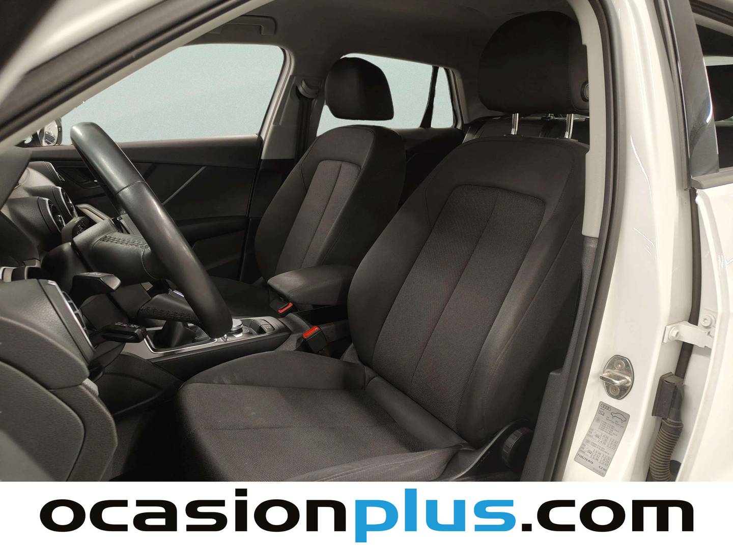 Foto Audi Q2 Audi Q2 Advanced 30 TDI (116 CV)