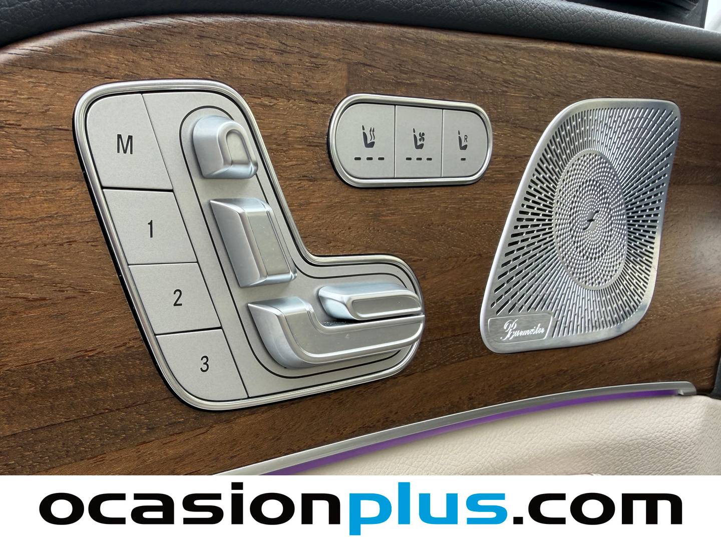 Mercedes GLE Mercedes-Benz GLE 400 d 4Matic (330 CV) diésel