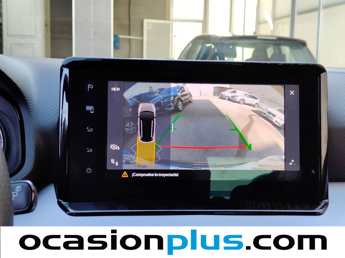 Extras del Seat Arona SEAT Arona 1.0 TGI GNC FR (90 CV)