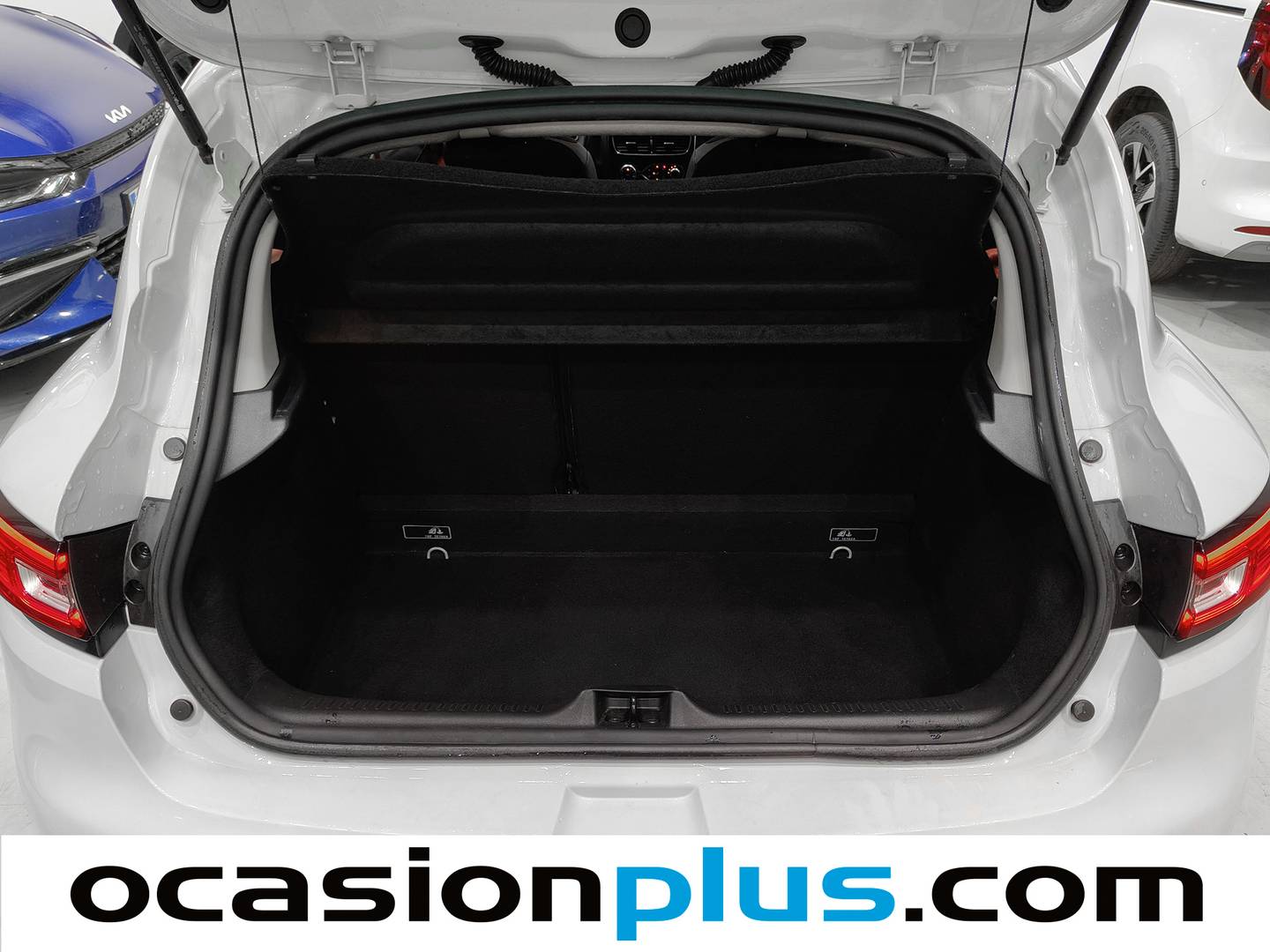 Foto Renault Clio Renault Clio Renault Sport 200 Energy EDC (200 CV)