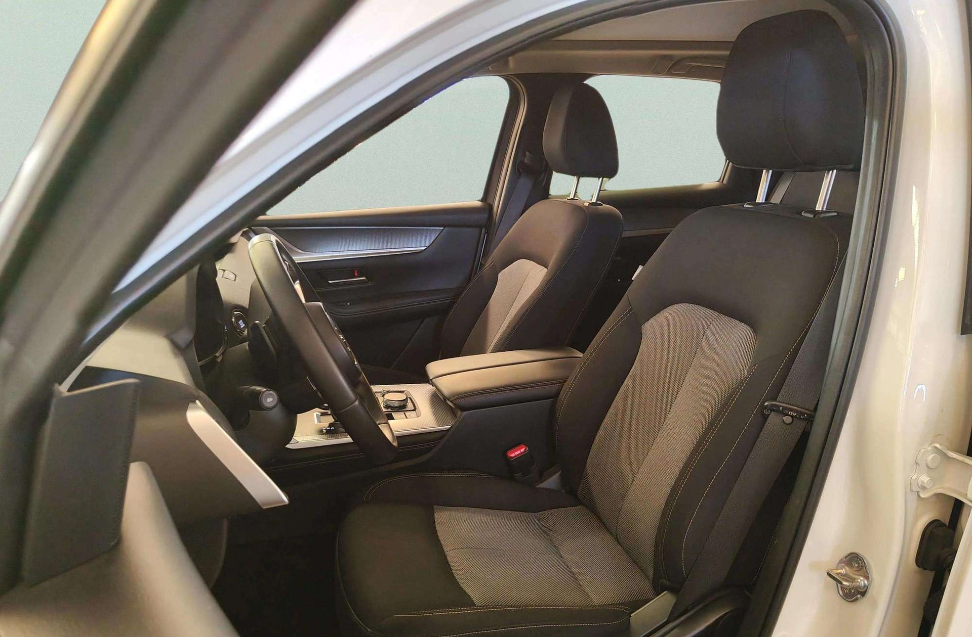 Mazda CX-60 3.3 e-Skyactiv D MHEV Exclusive-Line 4WD - foto 15