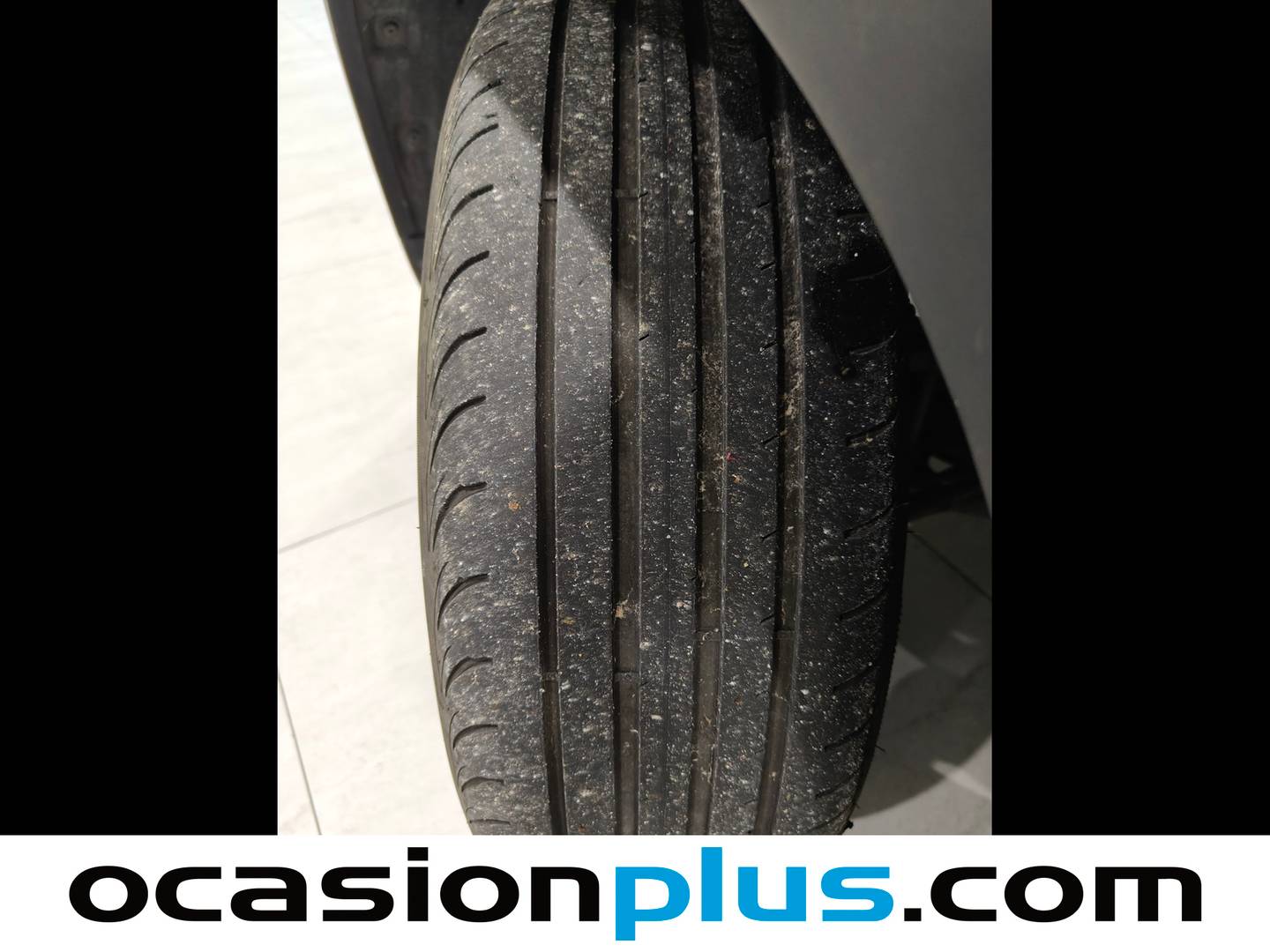 Foto Citroën C3 Aircross Citroen C3 Aircross PureTech 110 S&S Shine (110 CV)