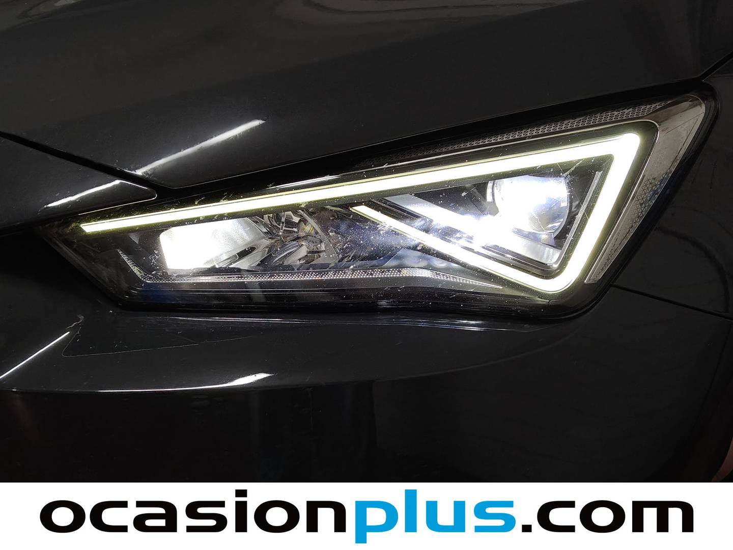 Foto Seat Tarraco SEAT Tarraco 2.0 TDI S&S Xcellence GO 4WD DSG (200 CV) 7 Plazas