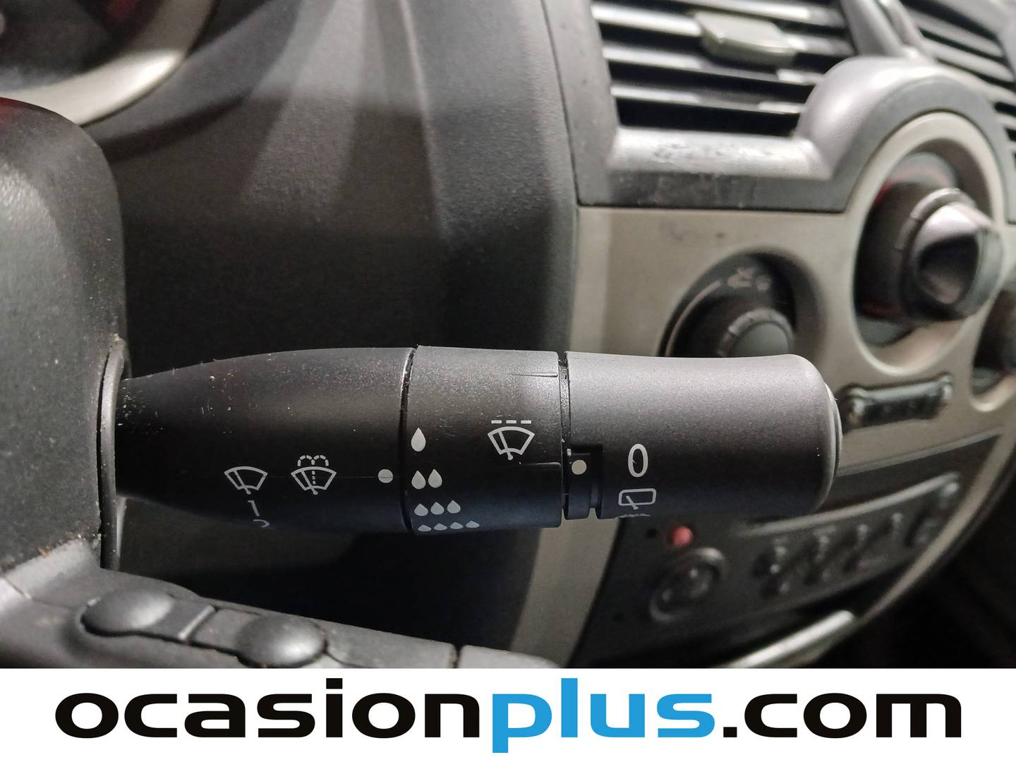 Renault Mégane Renault Megane 1.9 dCi Confort Expression (120 CV) seminuevo