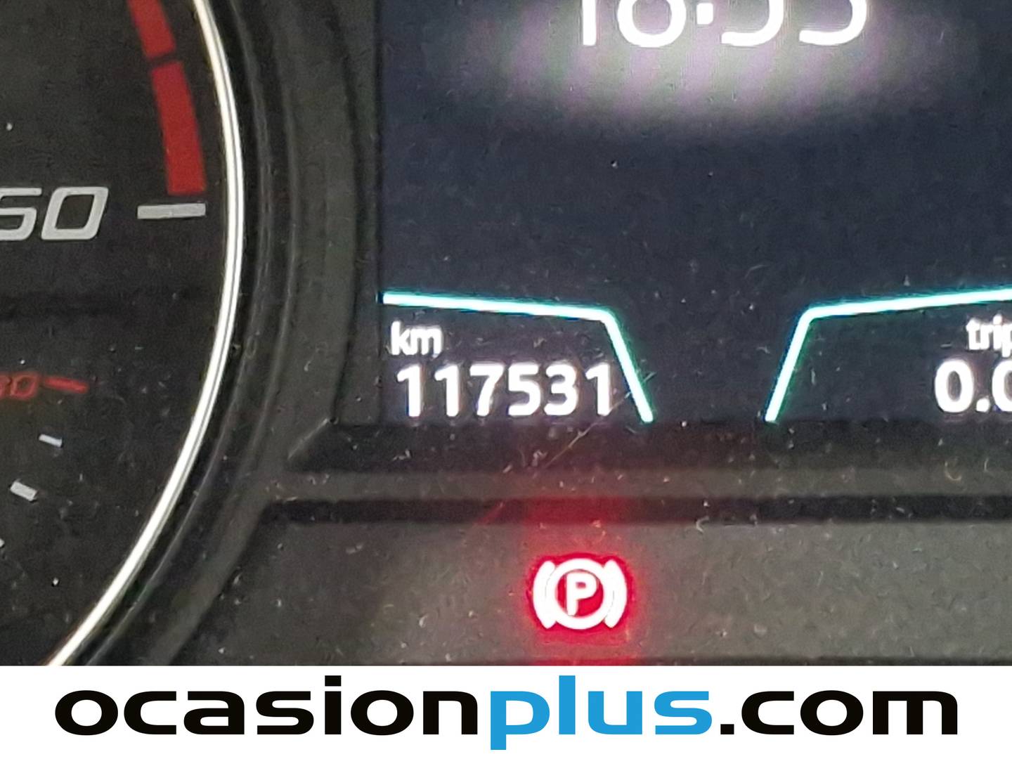 Foto Seat Ateca SEAT Ateca 1.6 TDI Ecomotive S&S Xcellence (115 CV)