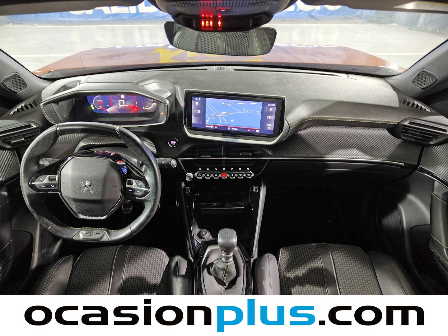 Foto Peugeot 2008 Peugeot 2008 PureTech 130 S&S GT Line (130 CV)