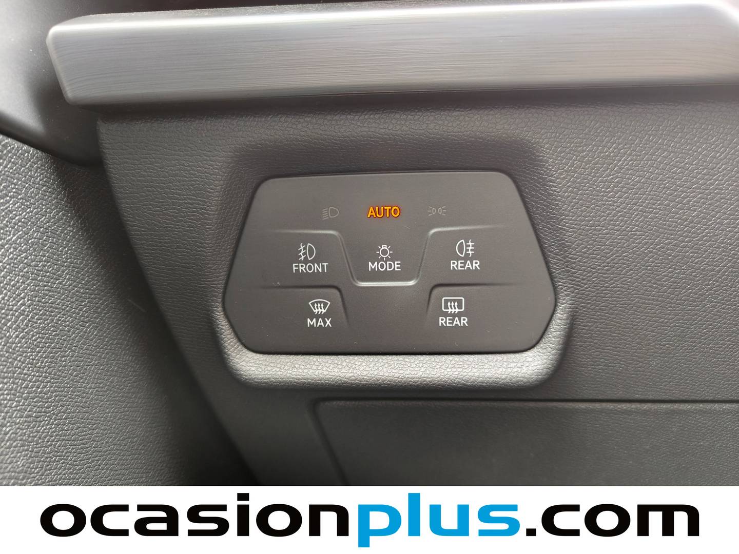 Seat León Seat León ST 1.5 eTSI S&S FR Go XL DSG (150 CV) de ocasión
