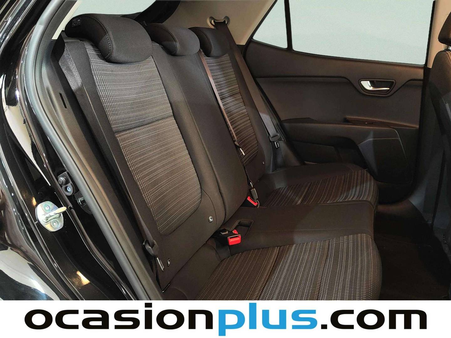 KIA Stonic KIA Stonic 1.0 T-GDi MHEV Drive (120 CV) híbrido