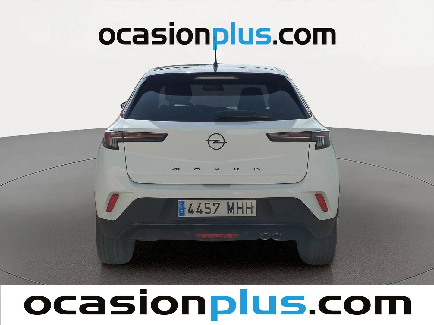 Opel Mokka Opel Mokka 1.2 T GS (136 CV) barato