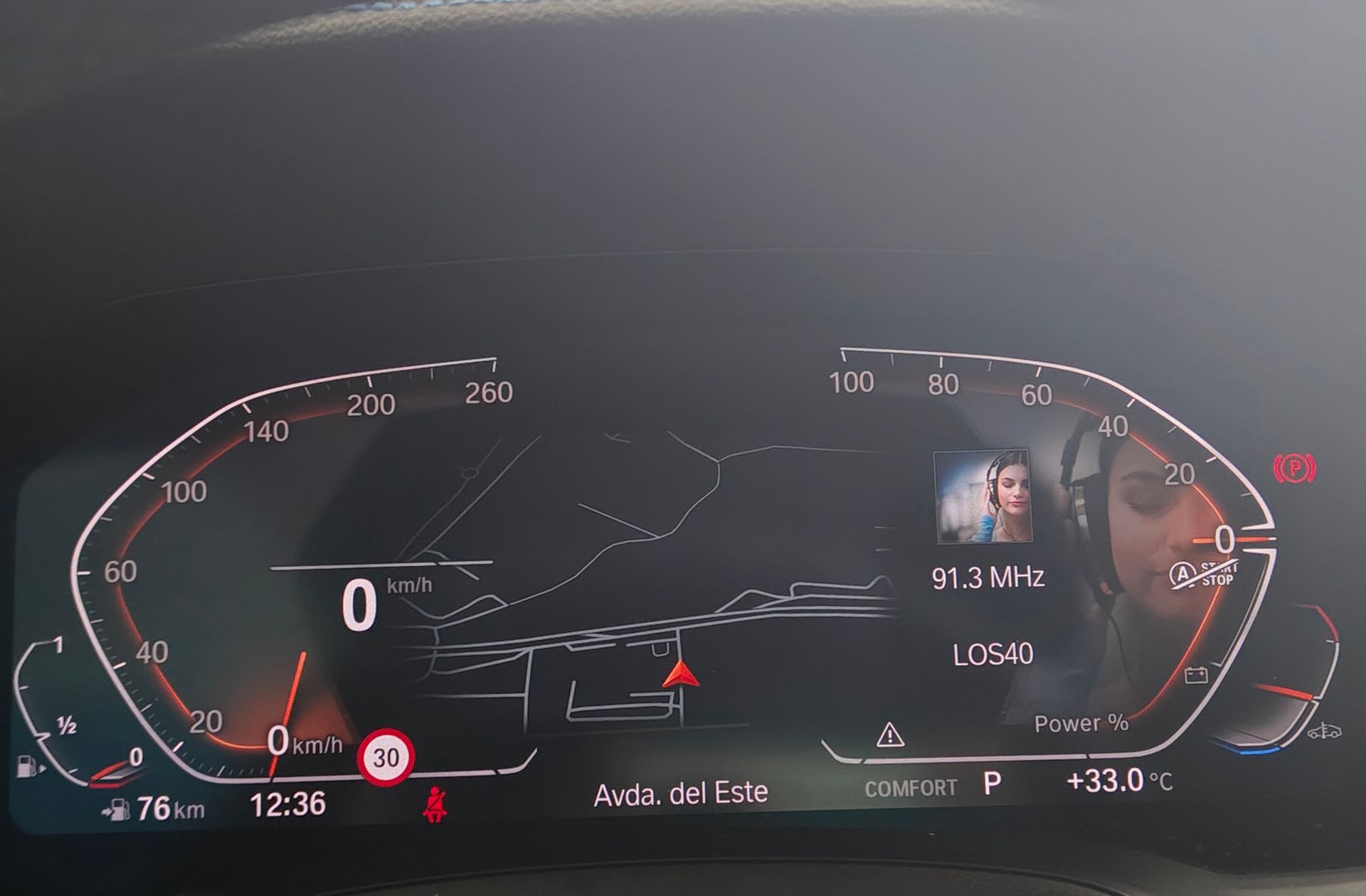 BMW Serie 4 430i Coupe Pack M - foto 29