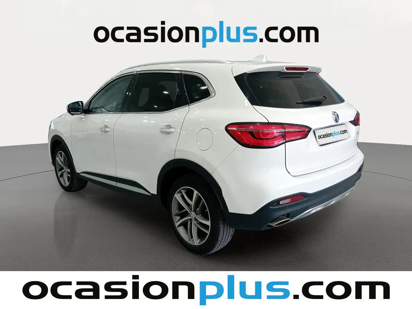 Foto MG HS MG HS 1.5 Turbo GDI Luxury (162 CV)