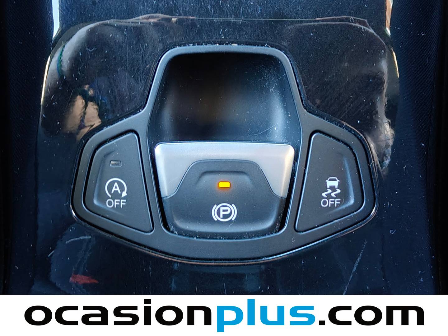 Jeep Renegade Jeep Renegade 1.3G 80 Aniversario 4x2 DCT (150 CV) 150cv