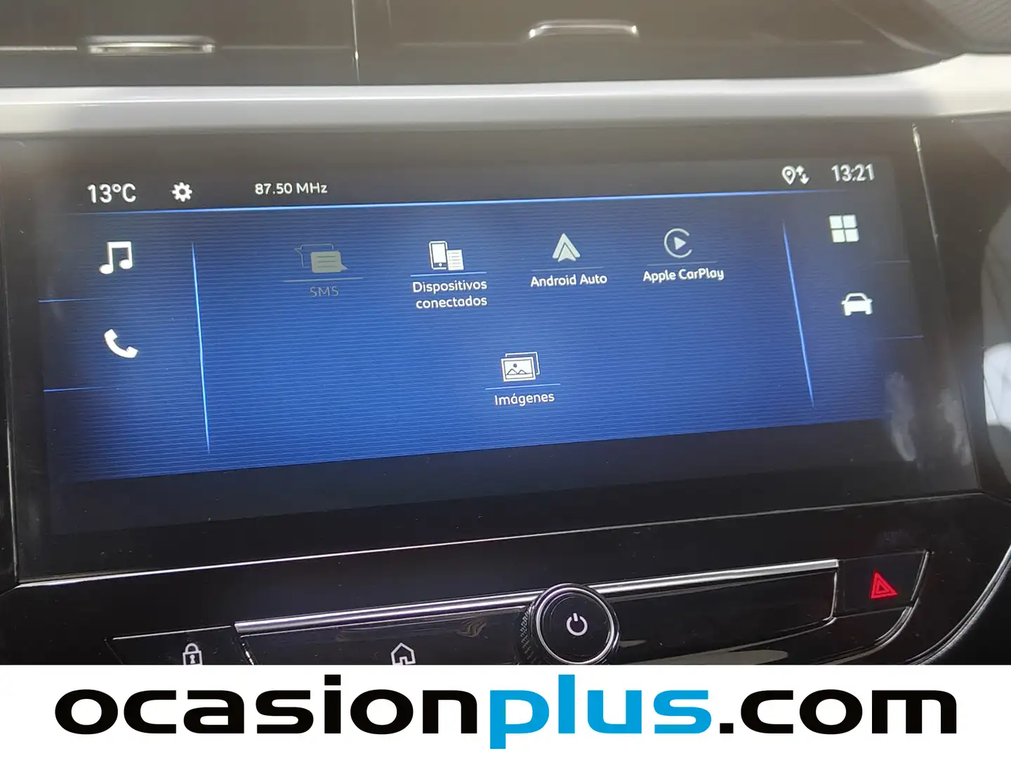 Foto Opel Corsa Opel Corsa 1.2 T XHL Hybrid GS eDCT (110 CV)