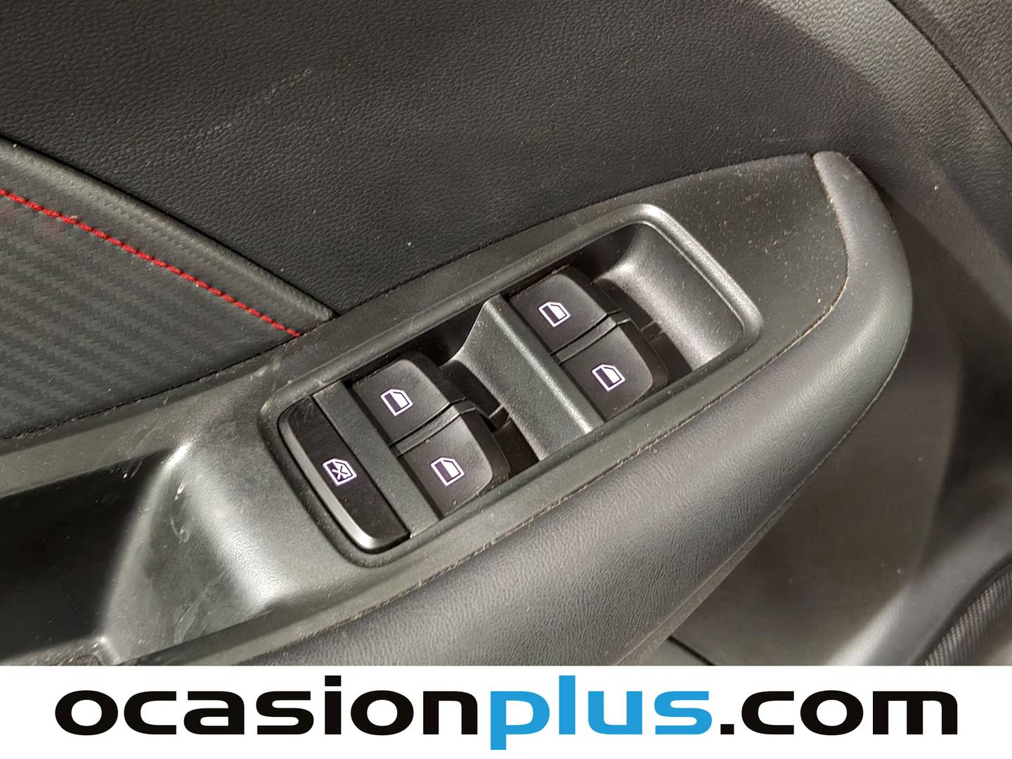 MG ZS MG ZS 1.5 Luxury (106 CV) manual