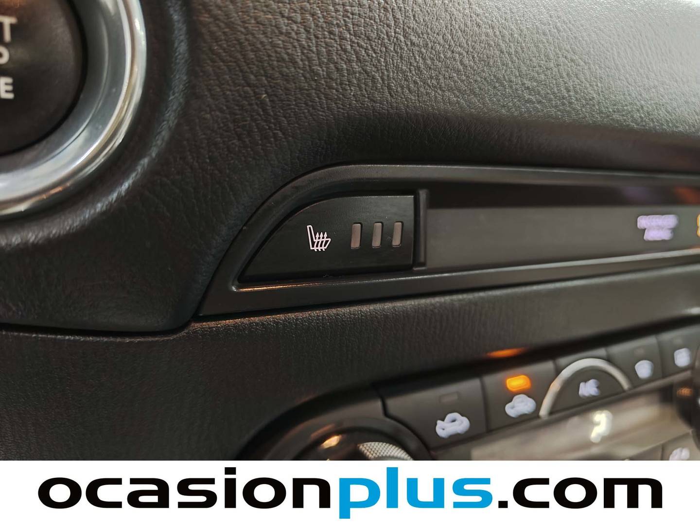 Equipamiento del Mazda CX-5 Mazda CX-5 2.5 GE Zenith+CB+CP+SR 4WD Auto (194 CV)