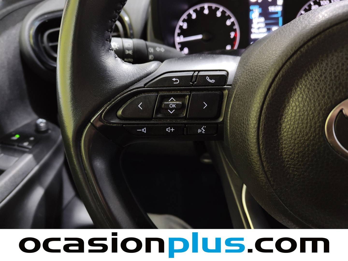 Toyota Yaris Toyota Yaris 1.5 S-Edition (125 CV) 2021