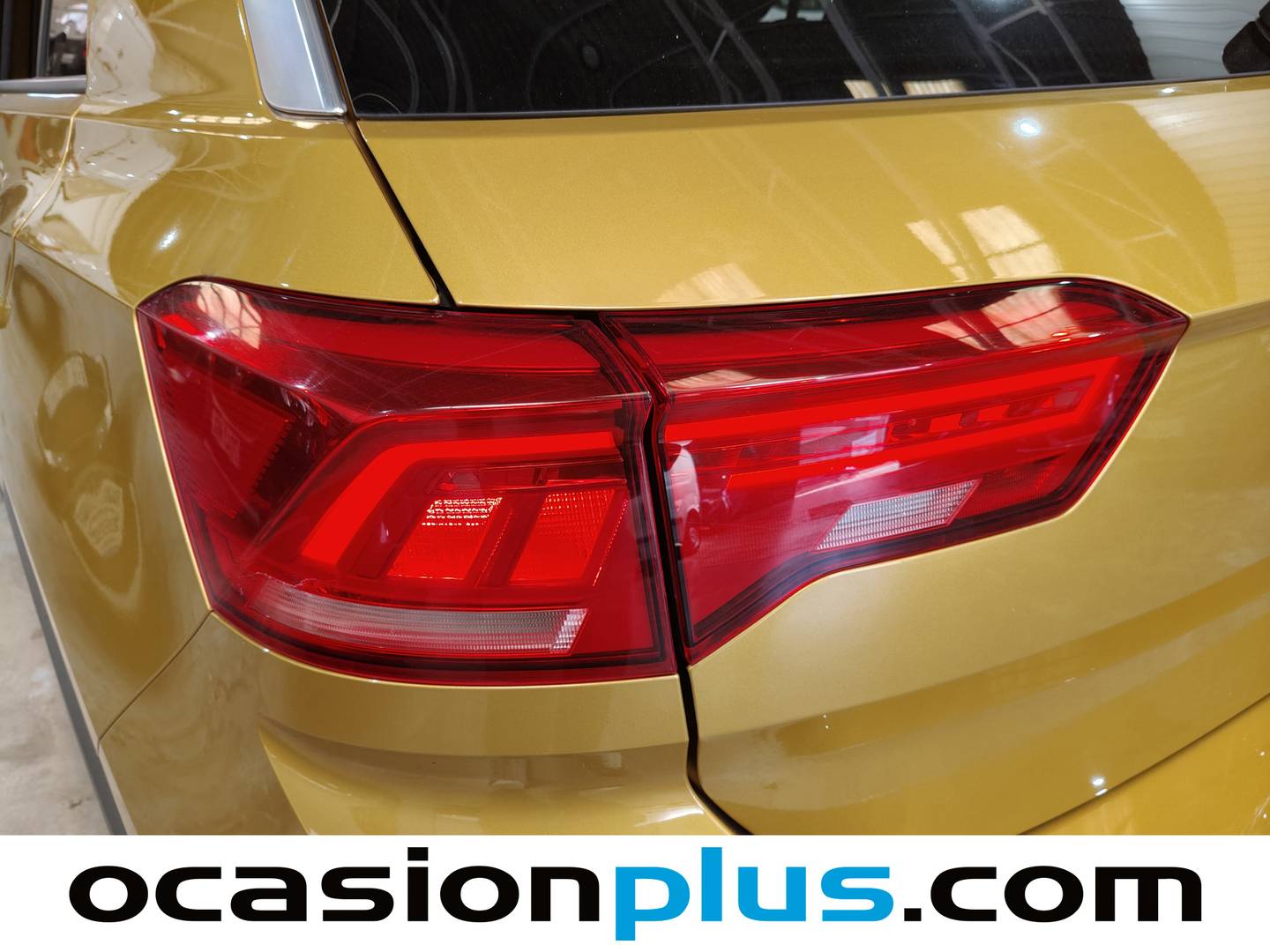Volkswagen T-Roc Volkswagen T-Roc Advance 2.0 TDI (150 CV) DSG diésel