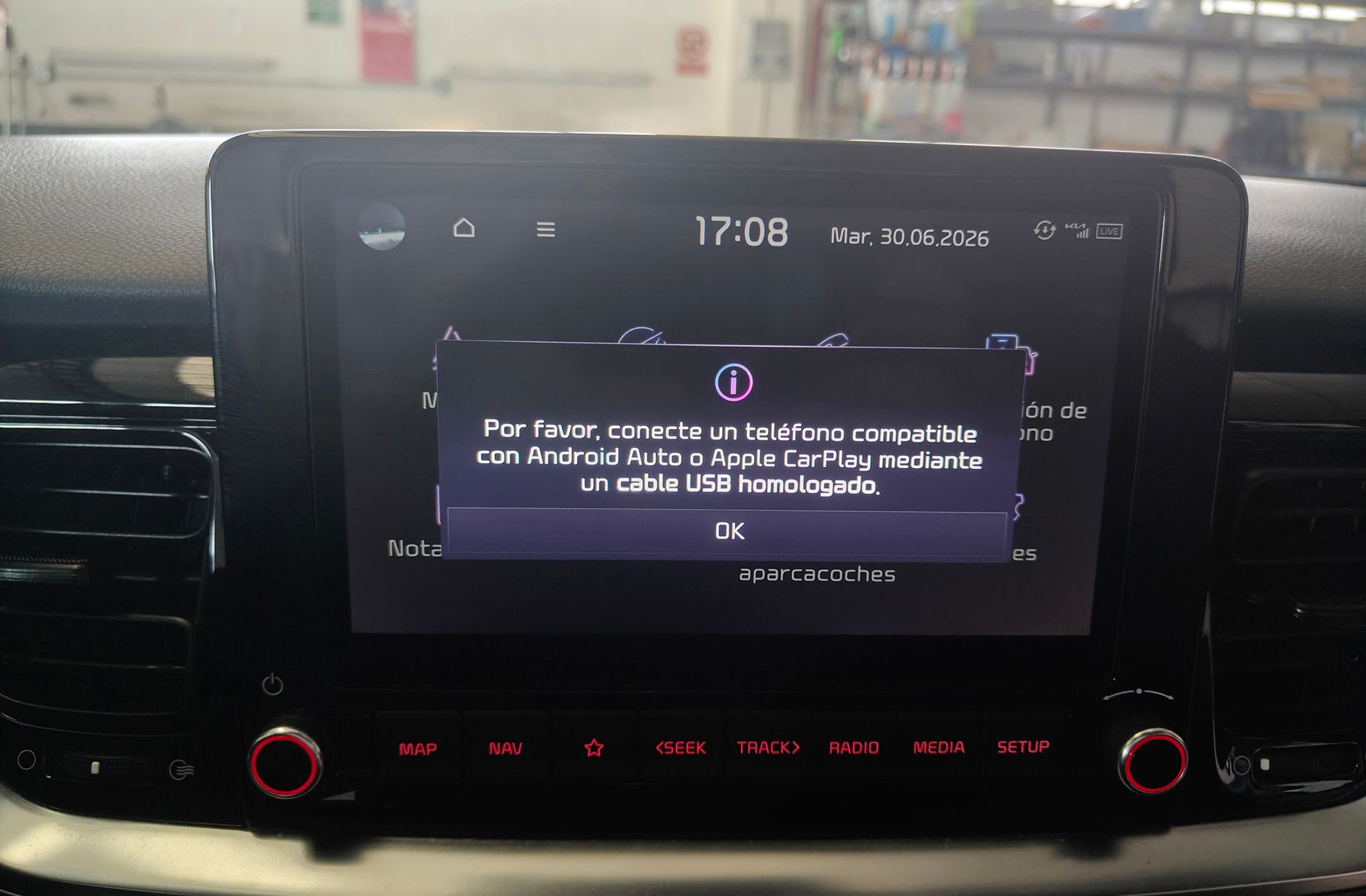 Kia Stonic 1.0 T-GDi MHEV Drive - foto 9