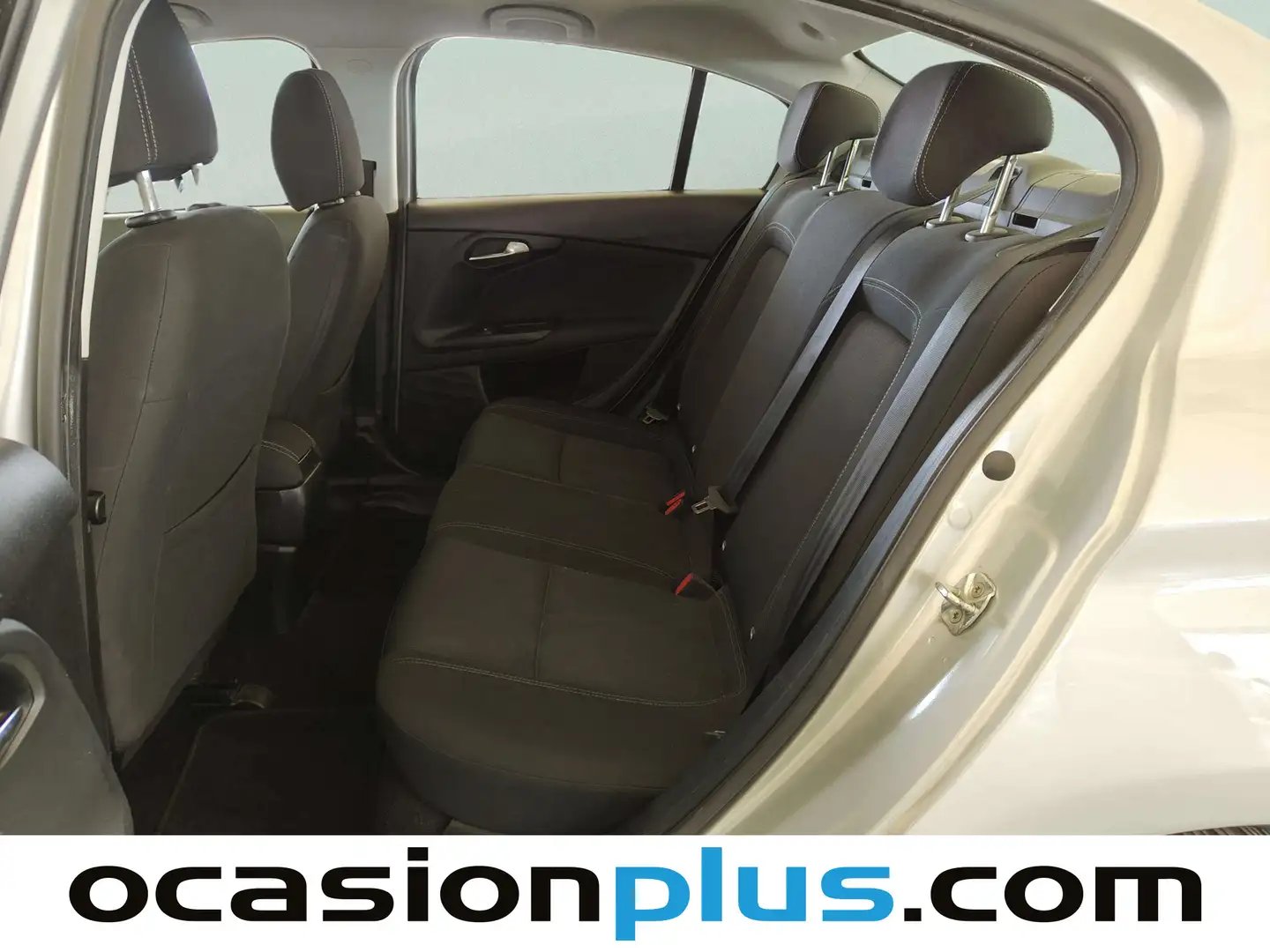 Foto Fiat Tipo Fiat Tipo Sedan 1.3 Multijet II Easy (95 CV)