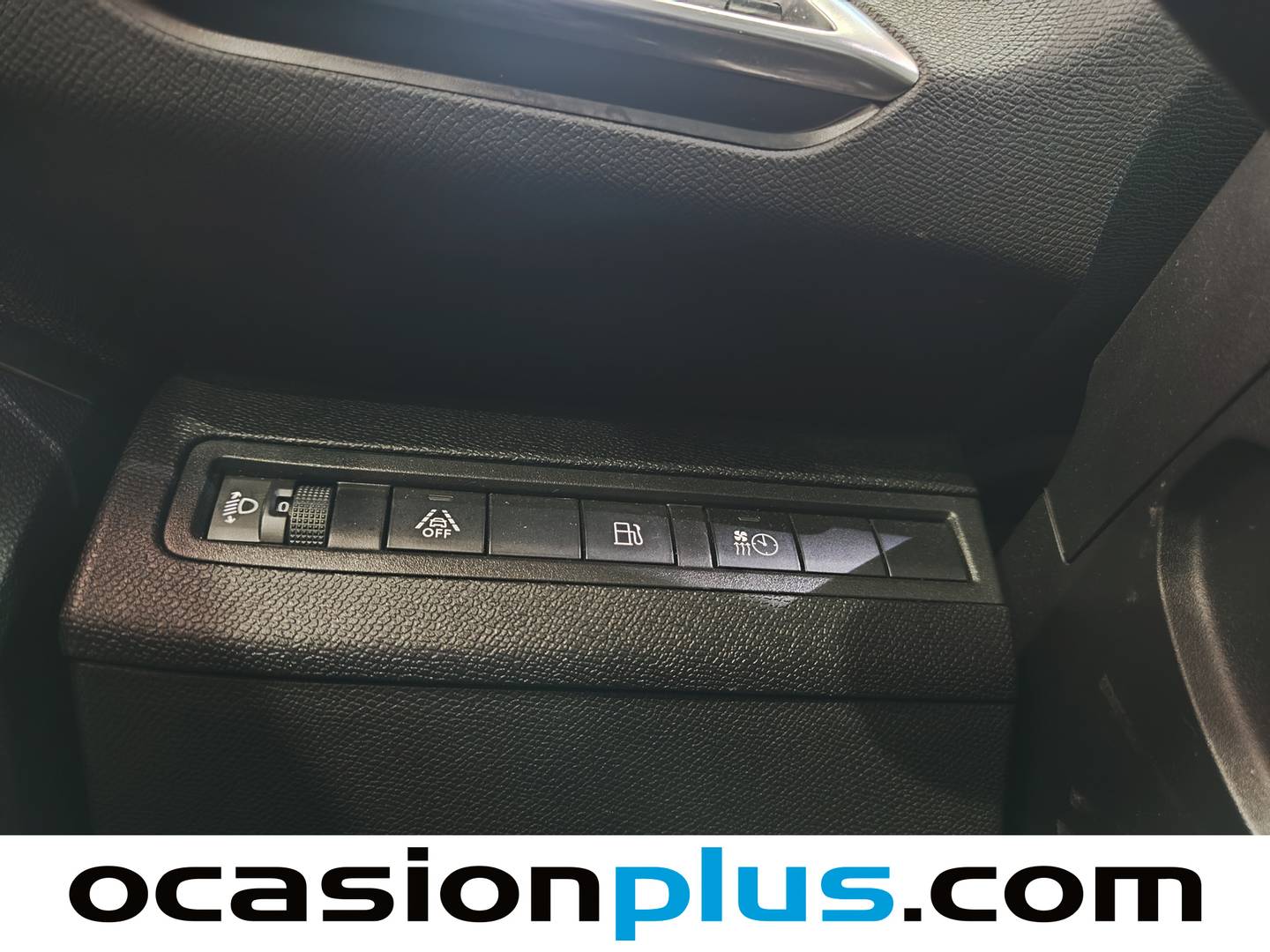 Peugeot 3008 Hybrid Peugeot 3008 Hybrid 300 Allure Pack e-EAT8  (300 CV) de segunda mano