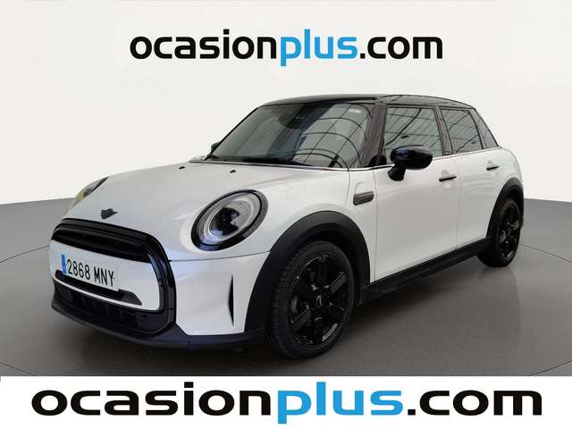 Mini MINI Cooper 5 Puertas (136 CV) de segunda mano