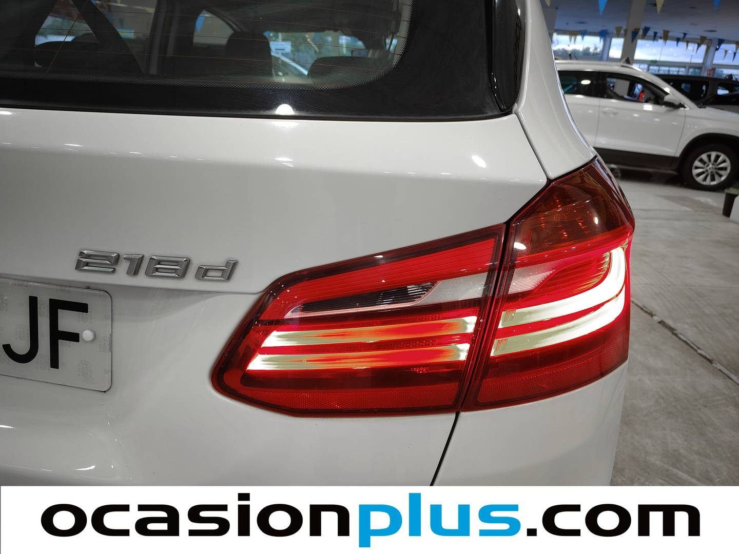 BMW Serie 2 Active Tourer BMW Serie 2 218d Active Tourer (150 CV) al mejor precio
