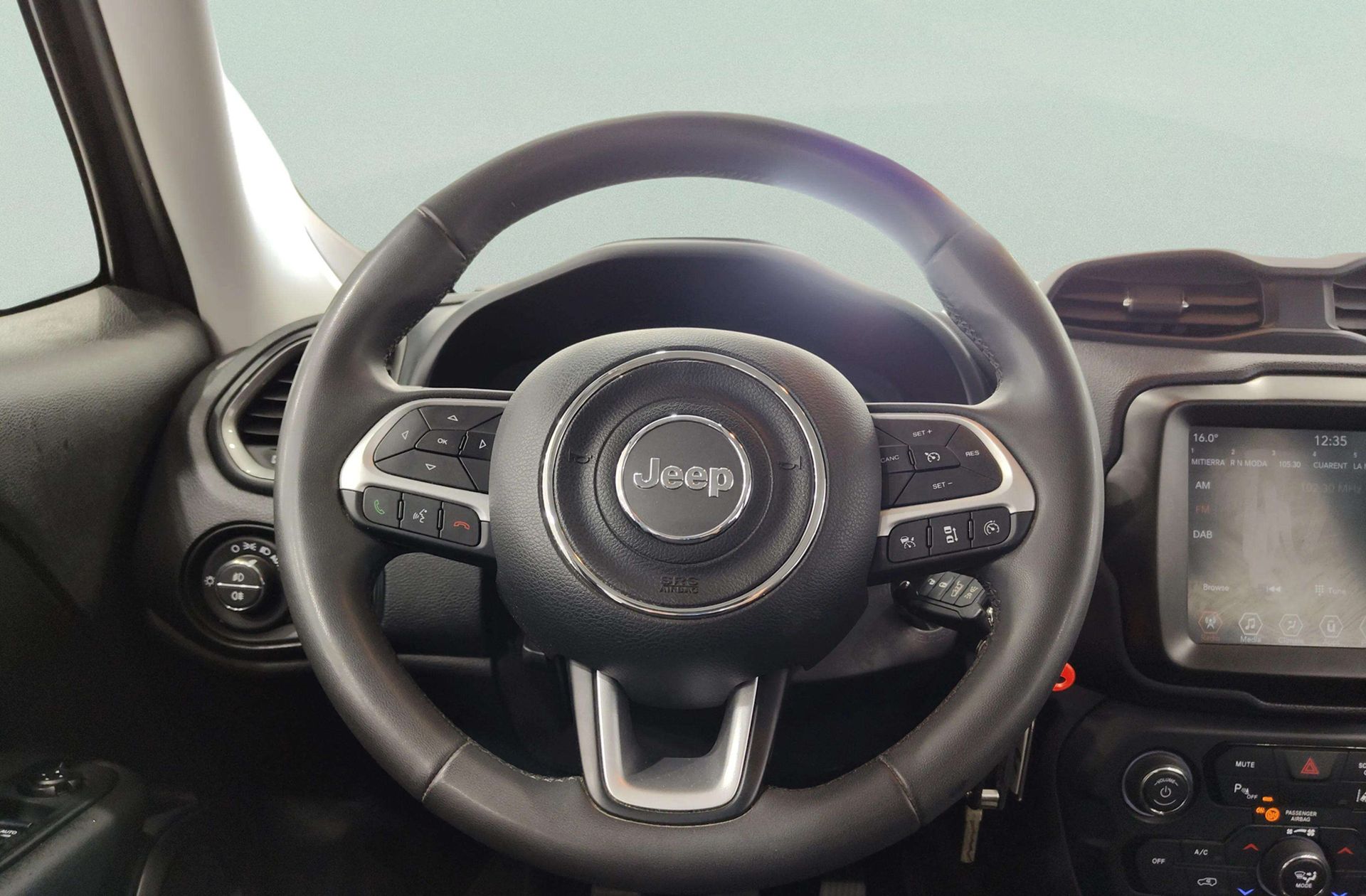 Jeep Renegade 1.0G Limited 4x2 - foto 18