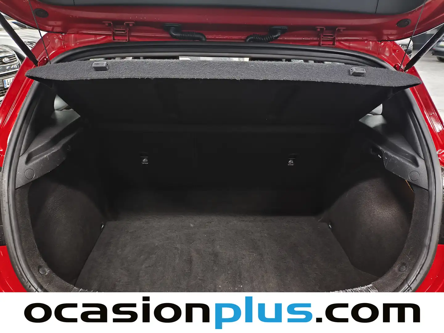 Foto Hyundai i30 Hyundai i30 1.0 TGDI Essence (120 CV)