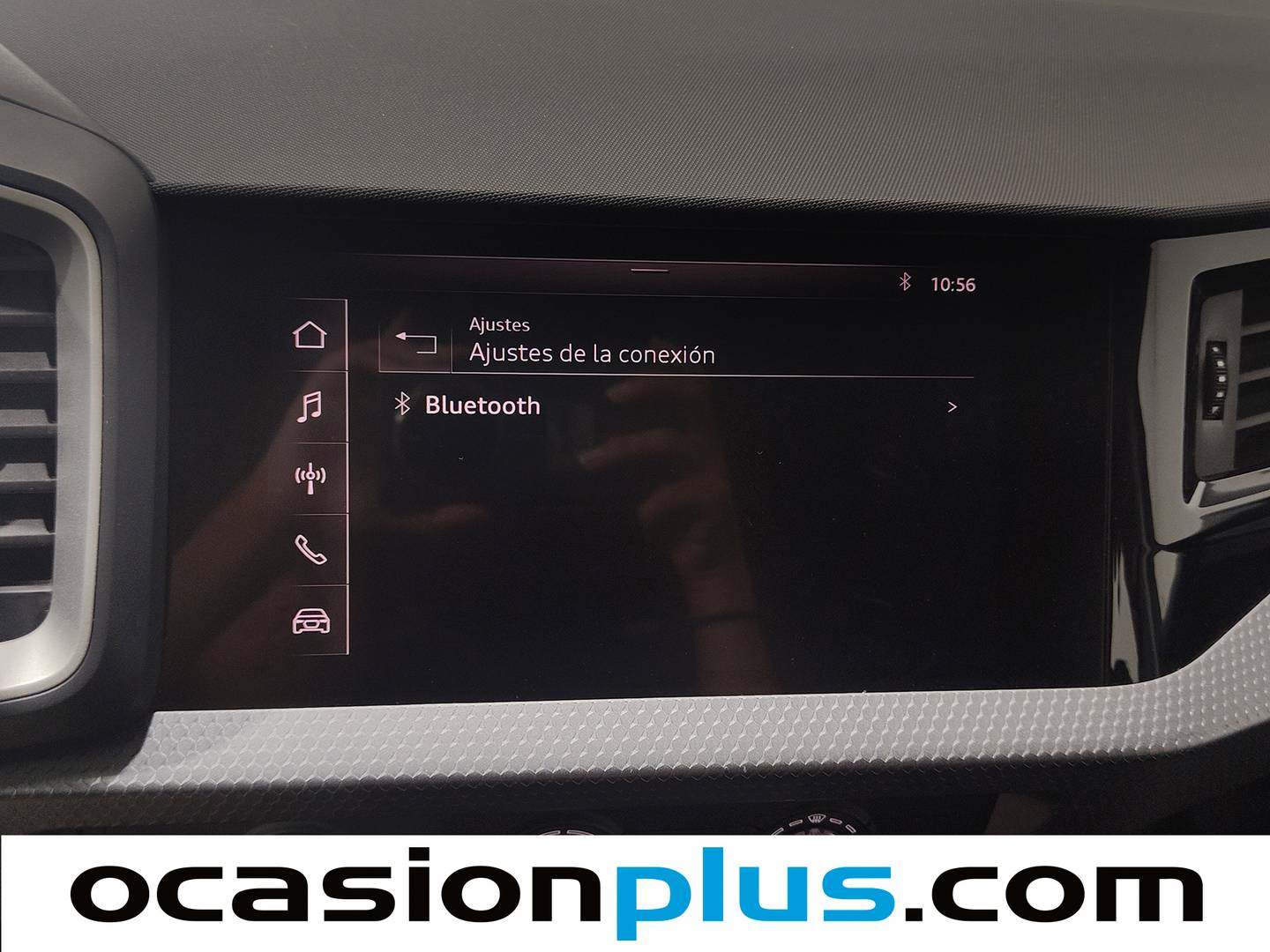 Audi A1 Audi A1 Sportback Advanced 30 TFSI (116 CV) gasolina