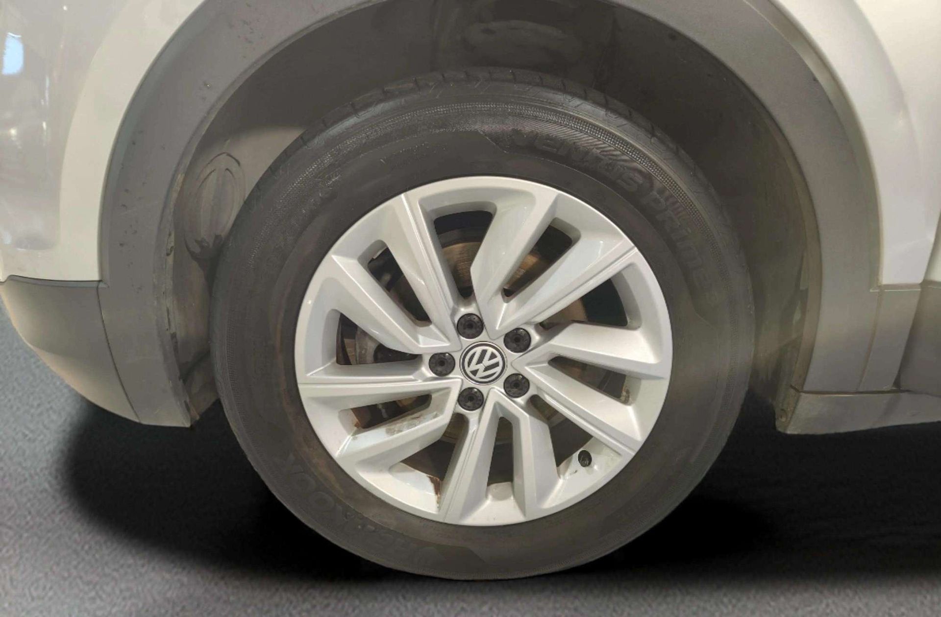 Volkswagen T-Cross Advance 1.0 TSI - foto 36