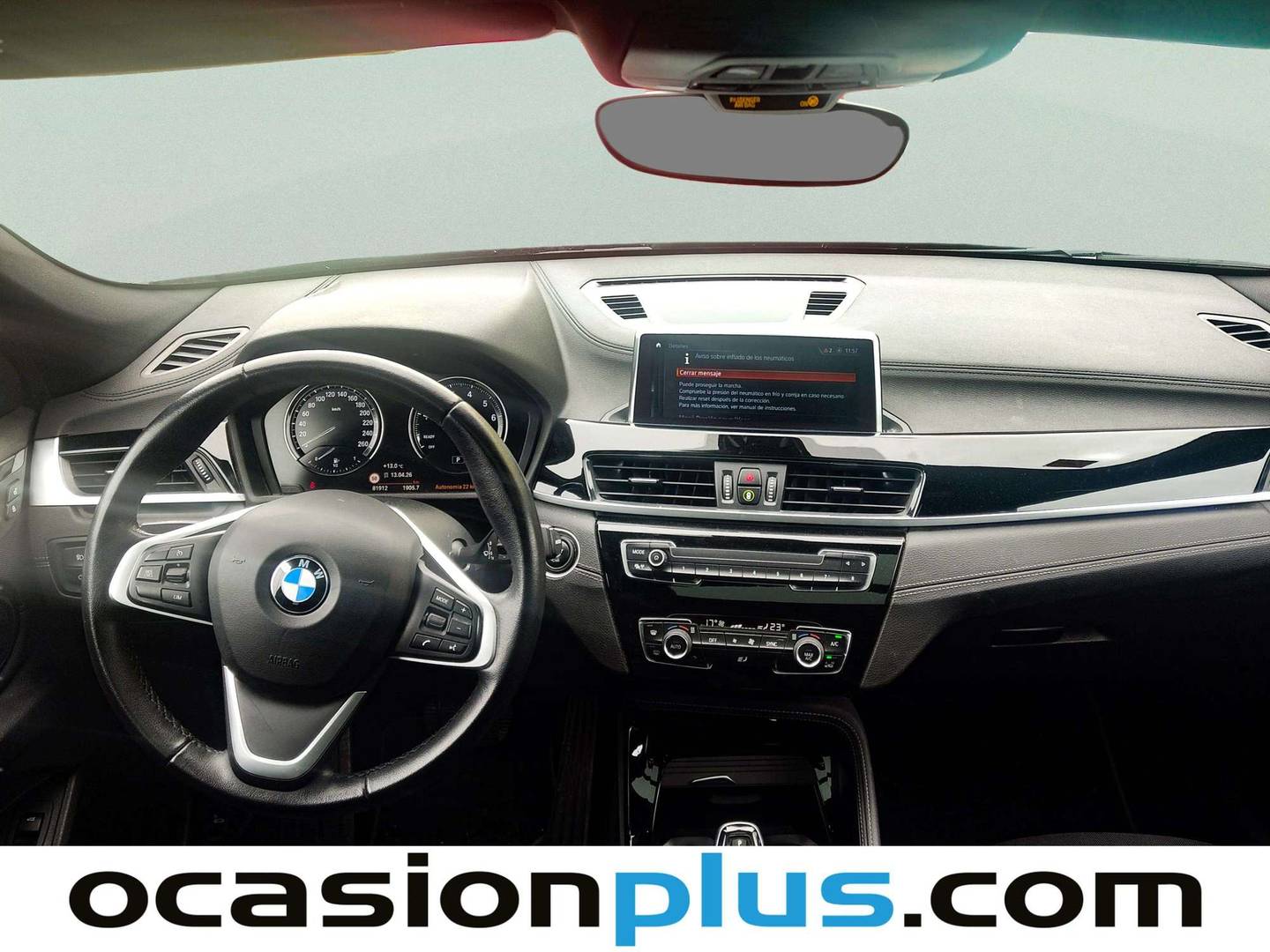 BMW X2 BMW X2 sDrive18i (140 CV) de ocasión