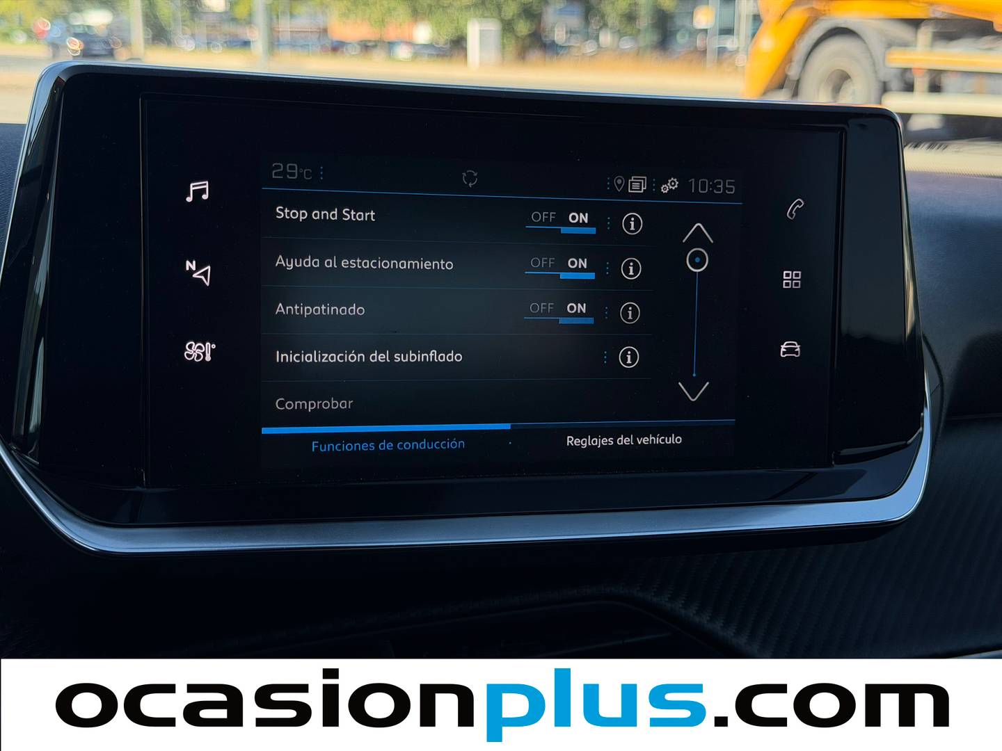 Peugeot 2008 Peugeot 2008 PureTech 100 S&S Allure (100 CV) seminuevo
