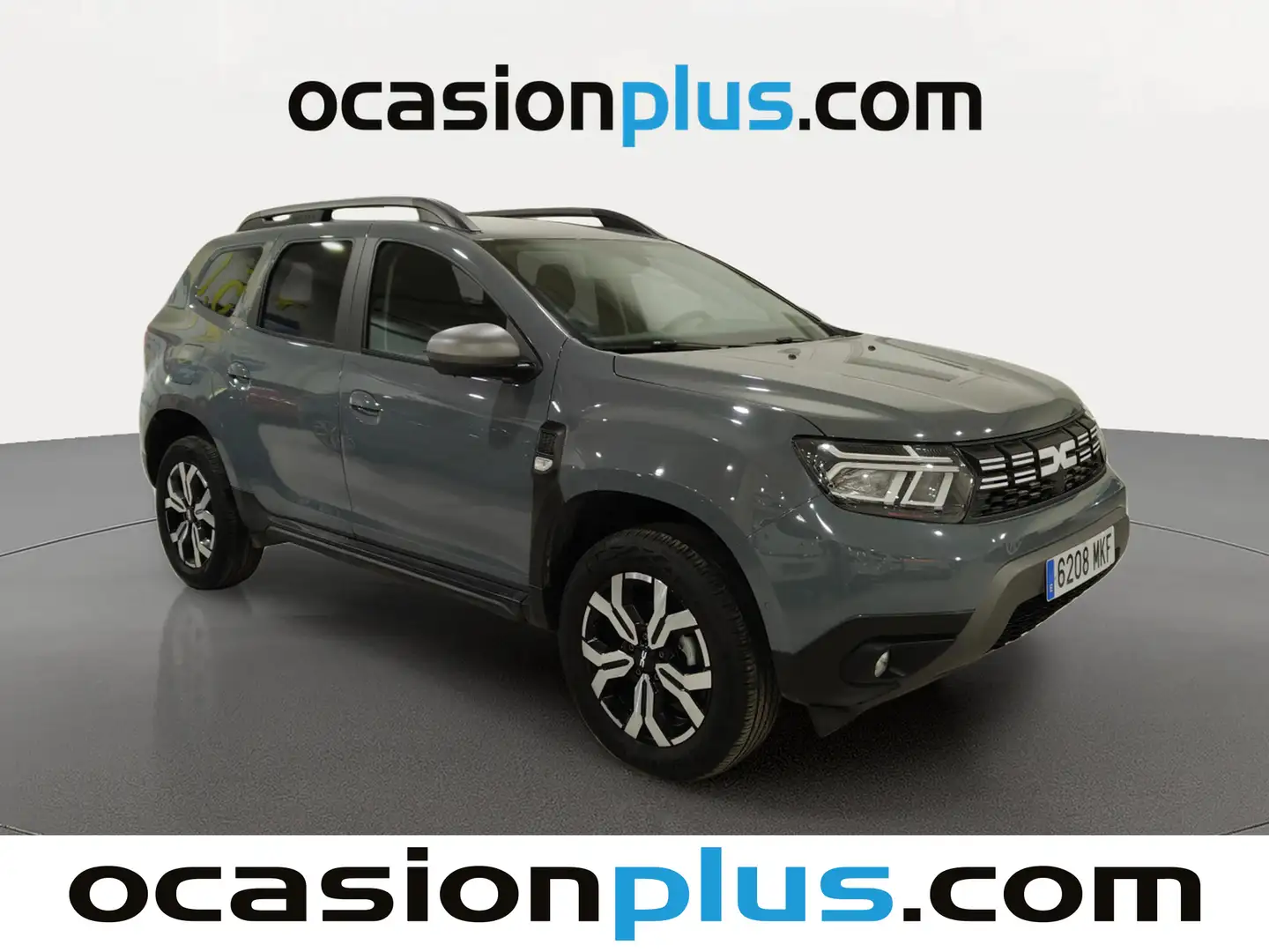Foto Dacia Duster Dacia Duster Journey Go TCE  (130 CV) 4x2