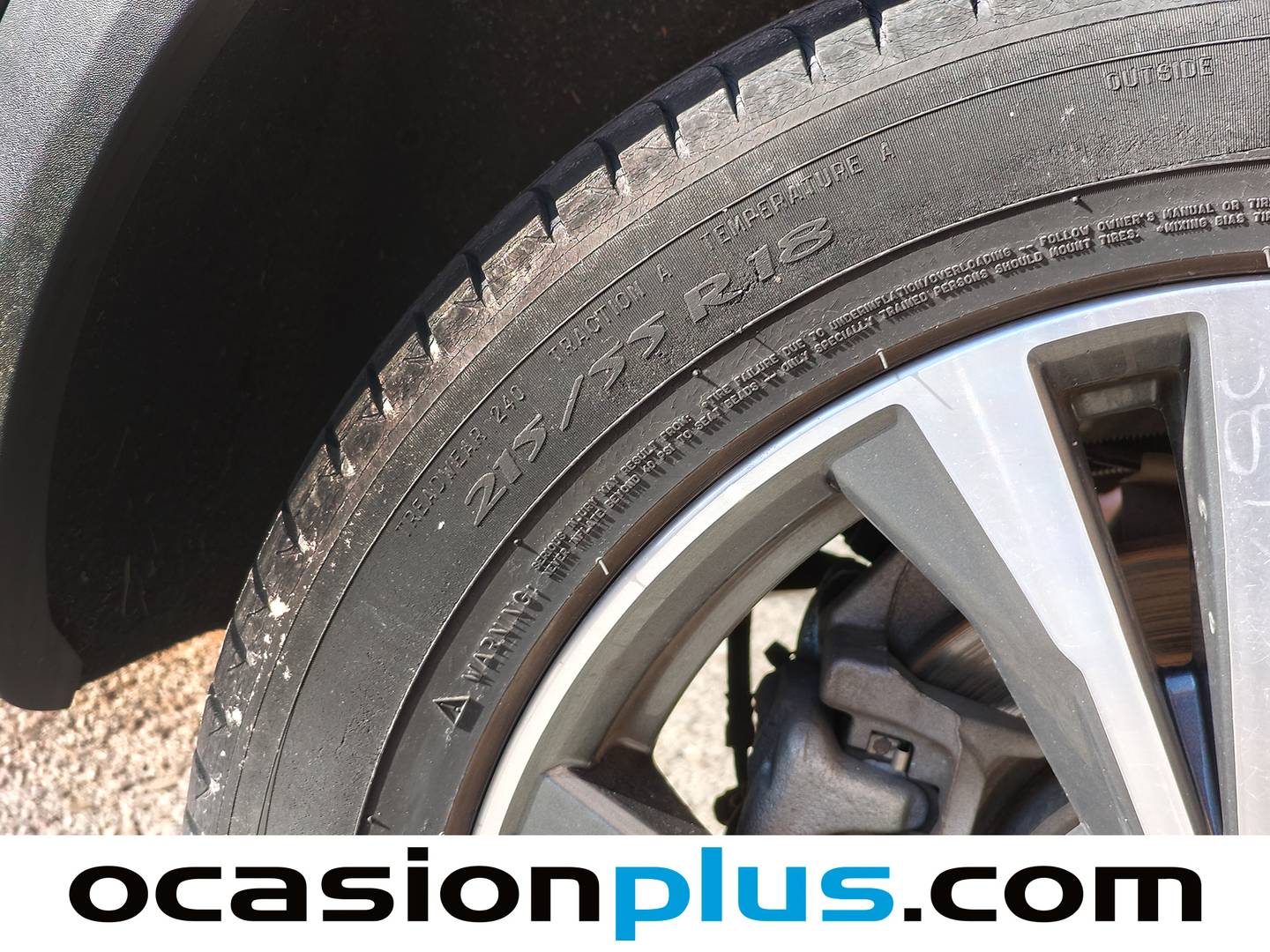 Foto Nissan QASHQAI Nissan Qashqai dCi 115 Acenta (115 CV)