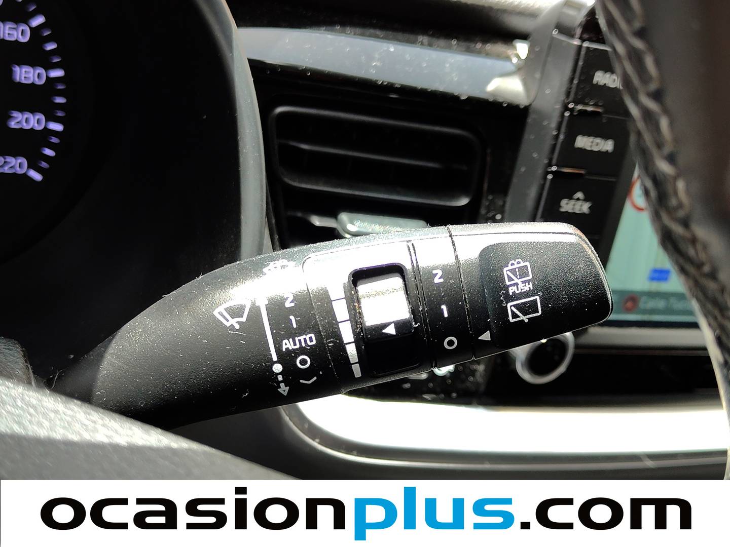 Accesorios del KIA Stonic KIA Stonic 1.0 T-GDi Drive (100 CV)