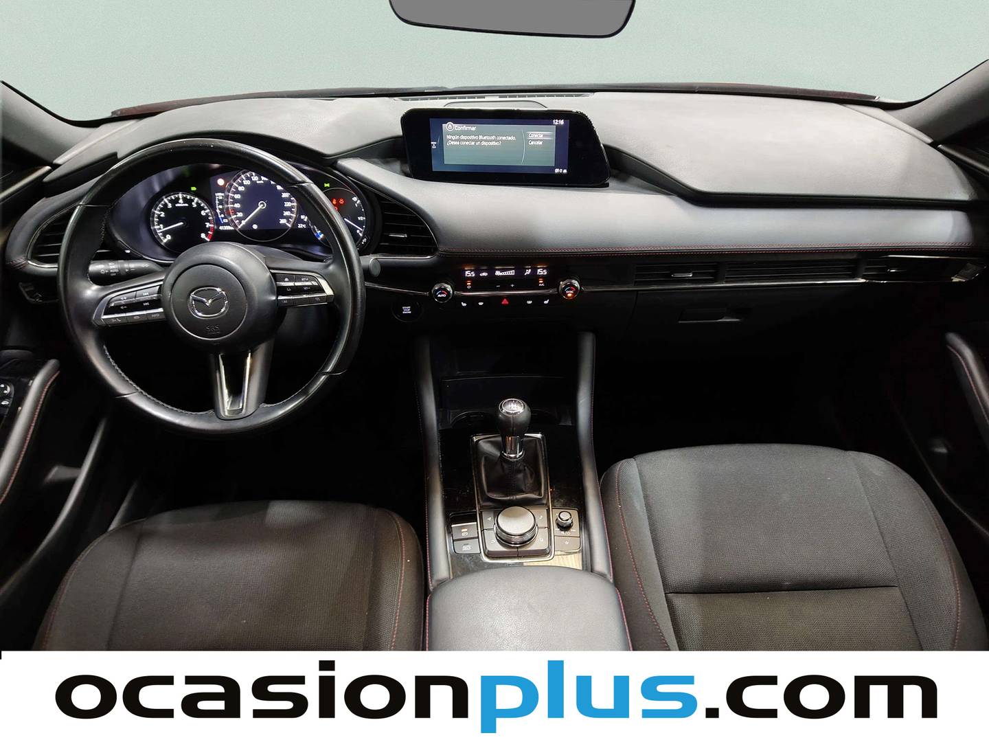 Mazda Mazda3 Mazda Mazda 3 2.0 e-SKYACTIV-X Homura  (186 CV) de ocasión