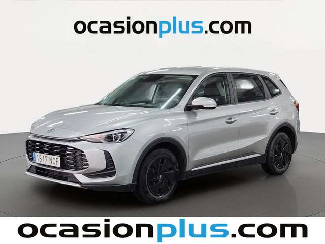MG ZS 1.5 Hybrid+ Standard (197 CV) de segunda mano