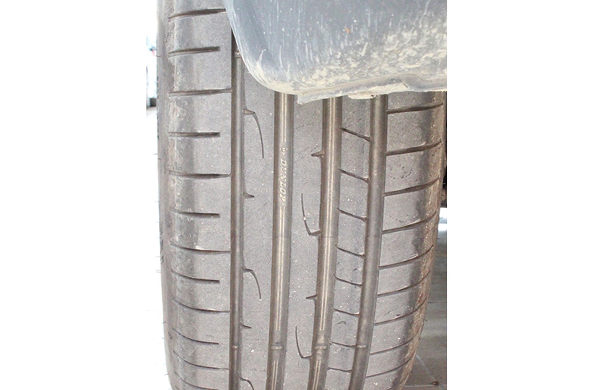 DR AUTOMOBILES DR4 1.6 GLP - foto 36