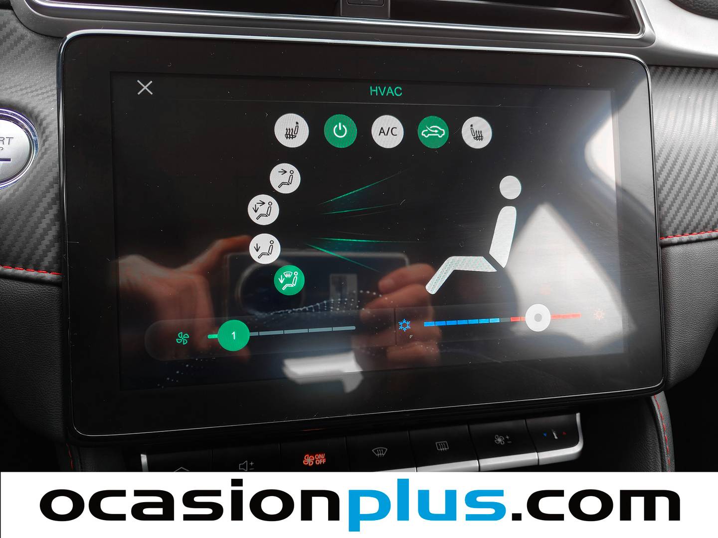 Foto MG ZS MG ZS 1.0T Luxury (111 CV)