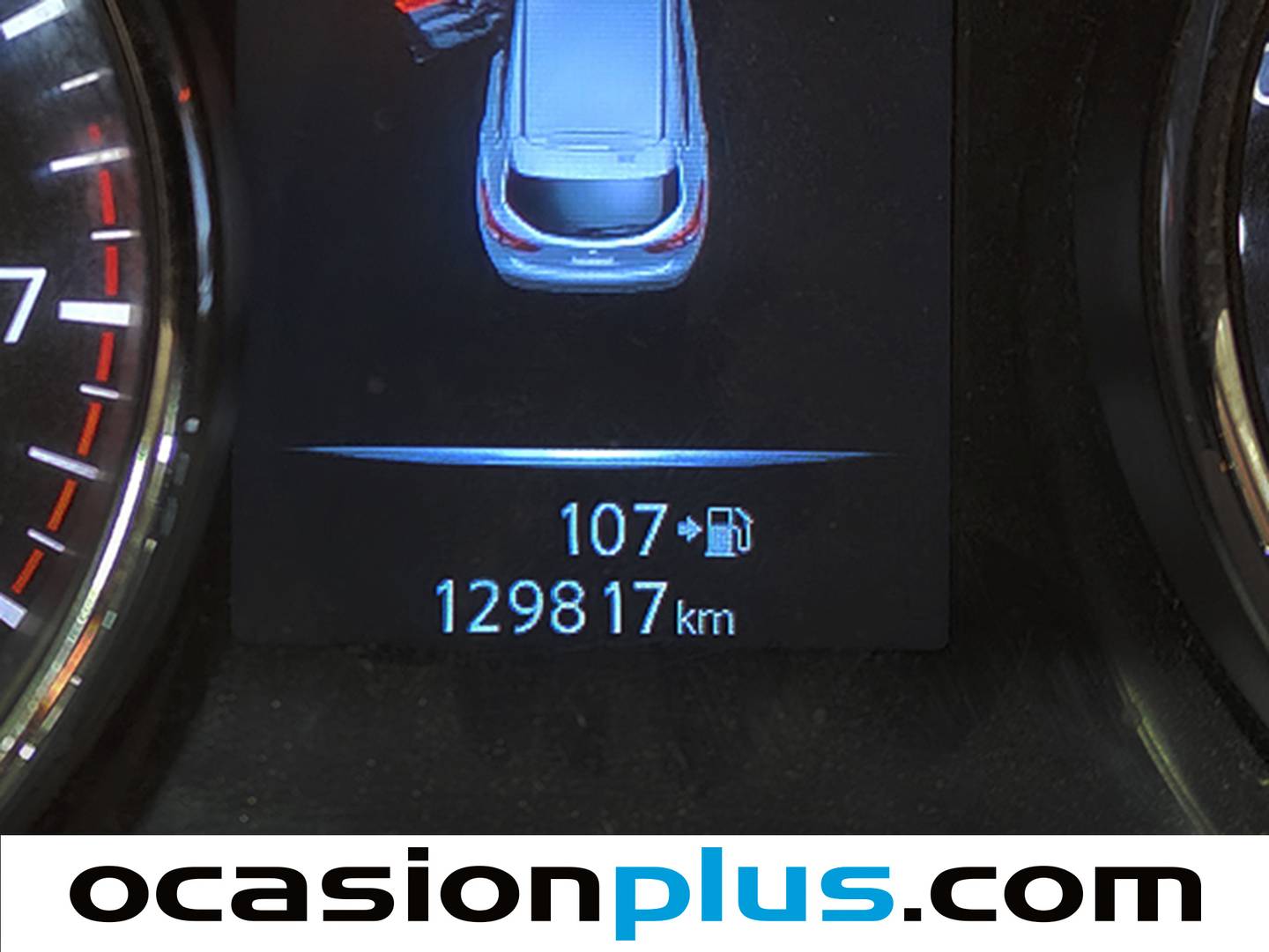 Nissan QASHQAI Nissan Qashqai DIG-T 115 Acenta (115 CV) seminuevo