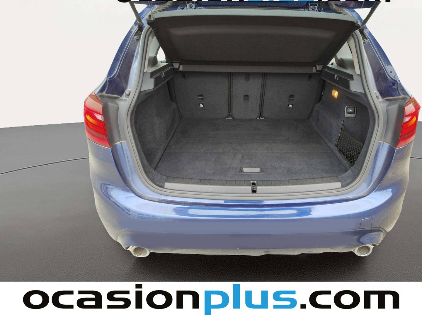 Foto BMW Serie 2 Active Tourer BMW Serie 2 218d Active Tourer (150 CV)