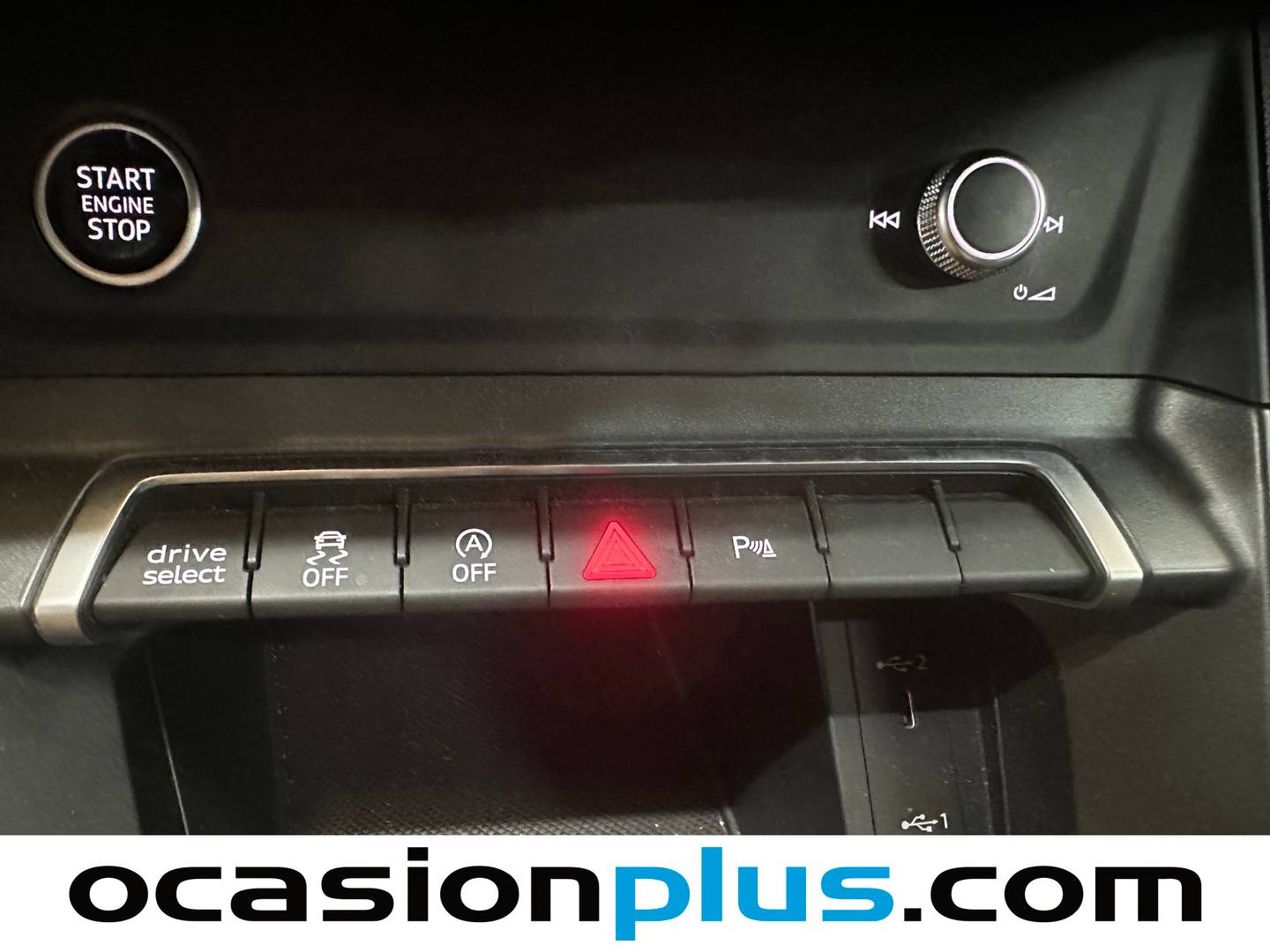 Audi Q3 Sportback Audi Q3 Sportback S line 35 TDI (150 CV) S tronic diésel