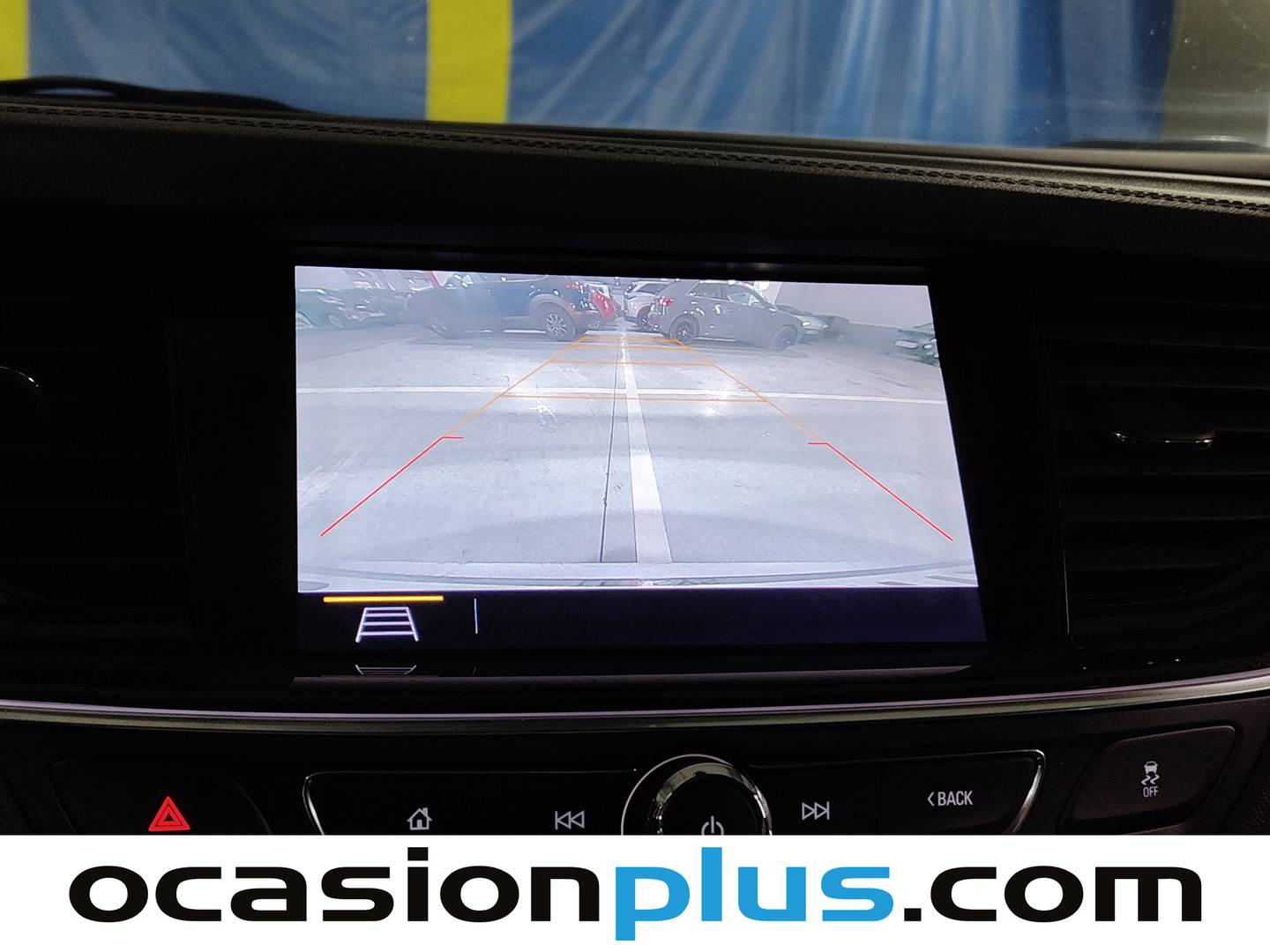 Foto Opel Insignia Opel Insignia 2.0 D S&S Business Elegance AT8 (174 CV)