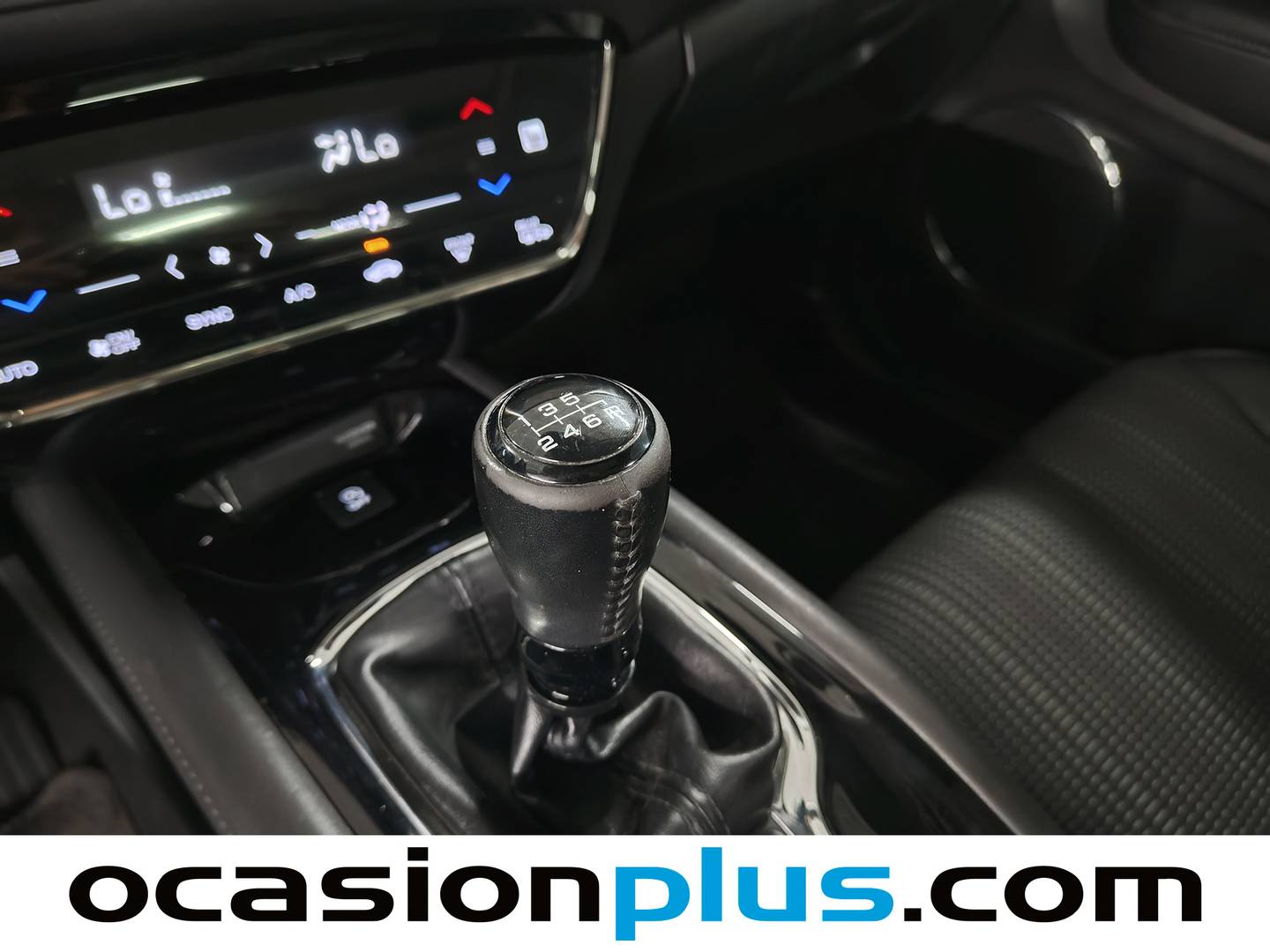 Honda HR-V Honda HR-V 1.6 i-DTEC Executive (120 CV) de segunda mano