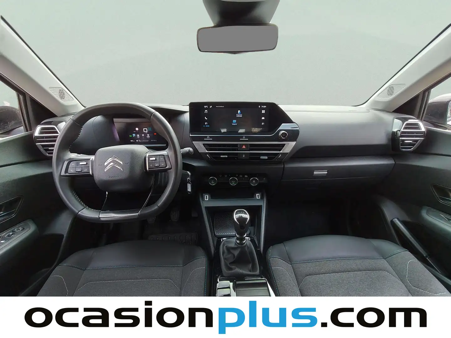 Foto Citroën C4 Citroen C4 PureTech 130 S&S 6v Feel Pack (130 CV)