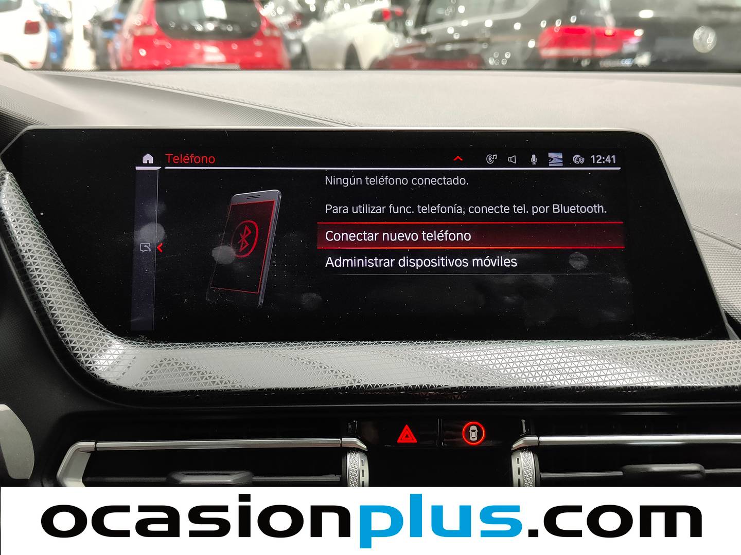 BMW Serie 2 BMW Serie 2 218i Gran Coupe (136 CV) gasolina