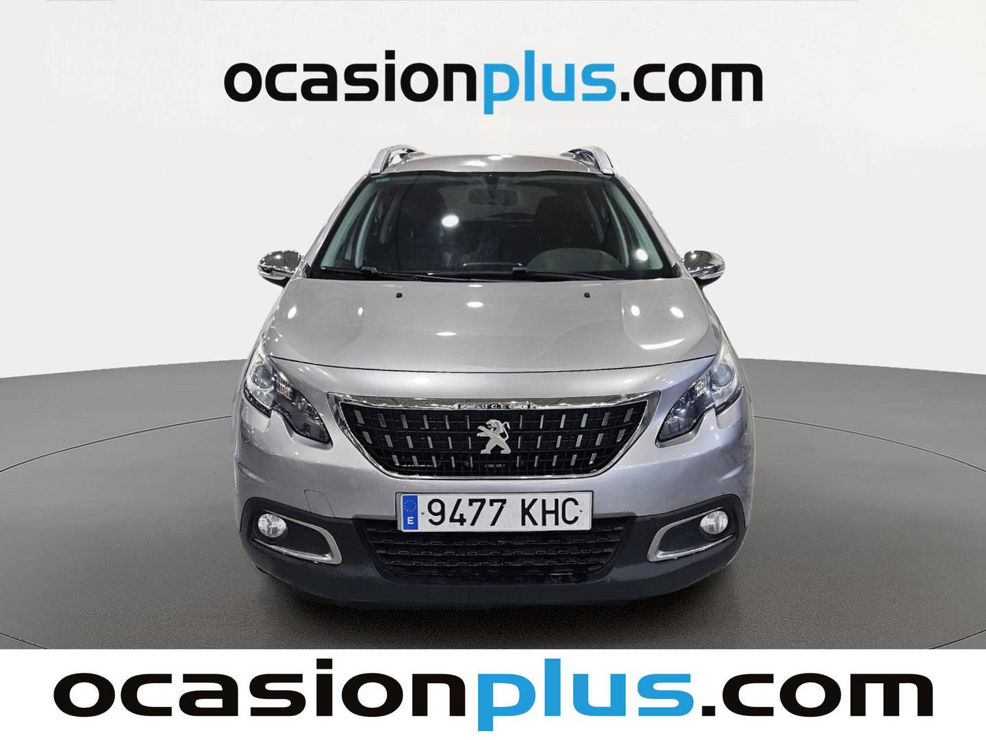 Peugeot 2008 Peugeot 2008 PureTech 82 S&S Style (82 CV) barato