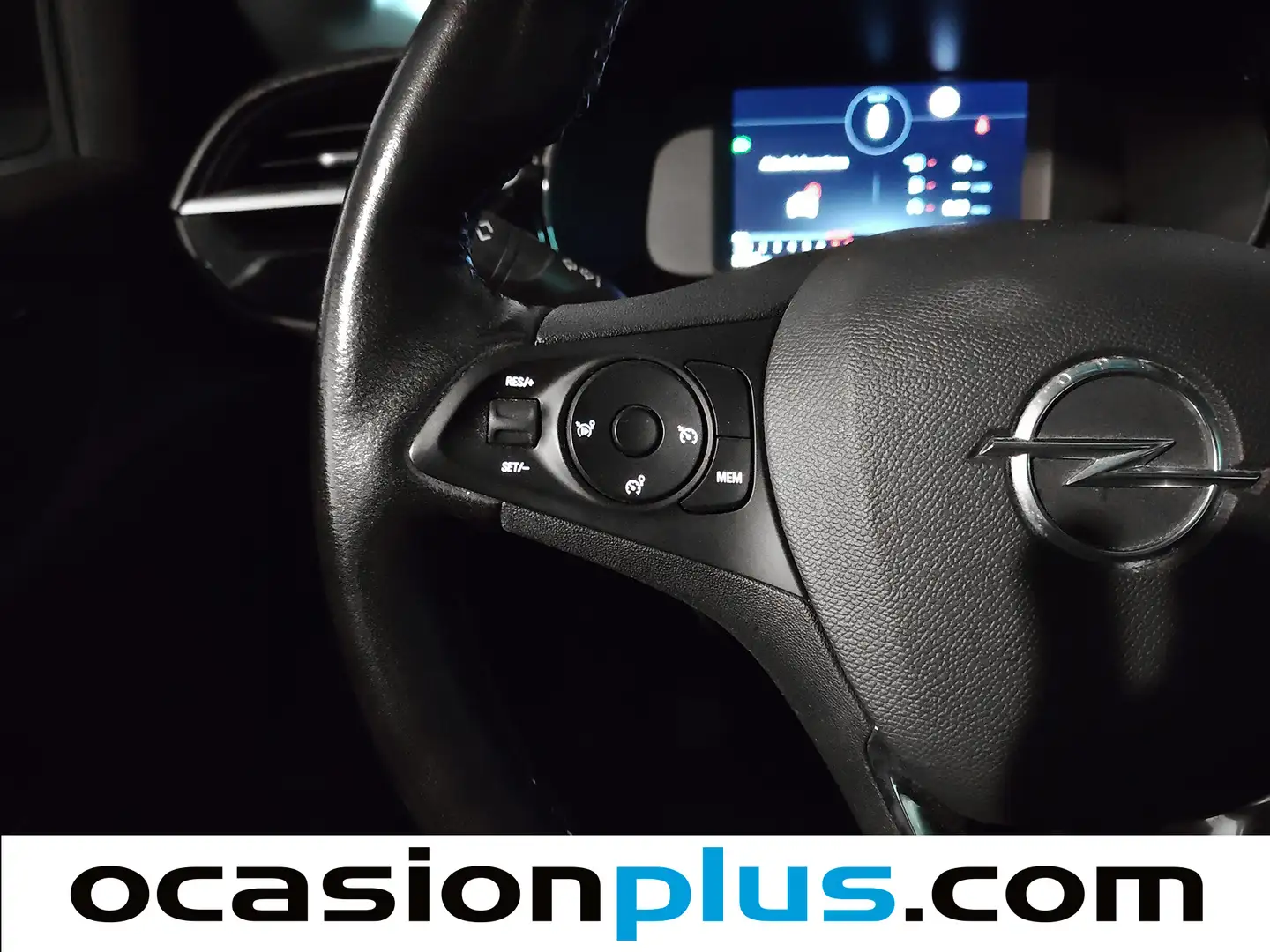 Foto Opel Corsa Opel Corsa 1.2 Turbo XHL Elegance (100 CV)