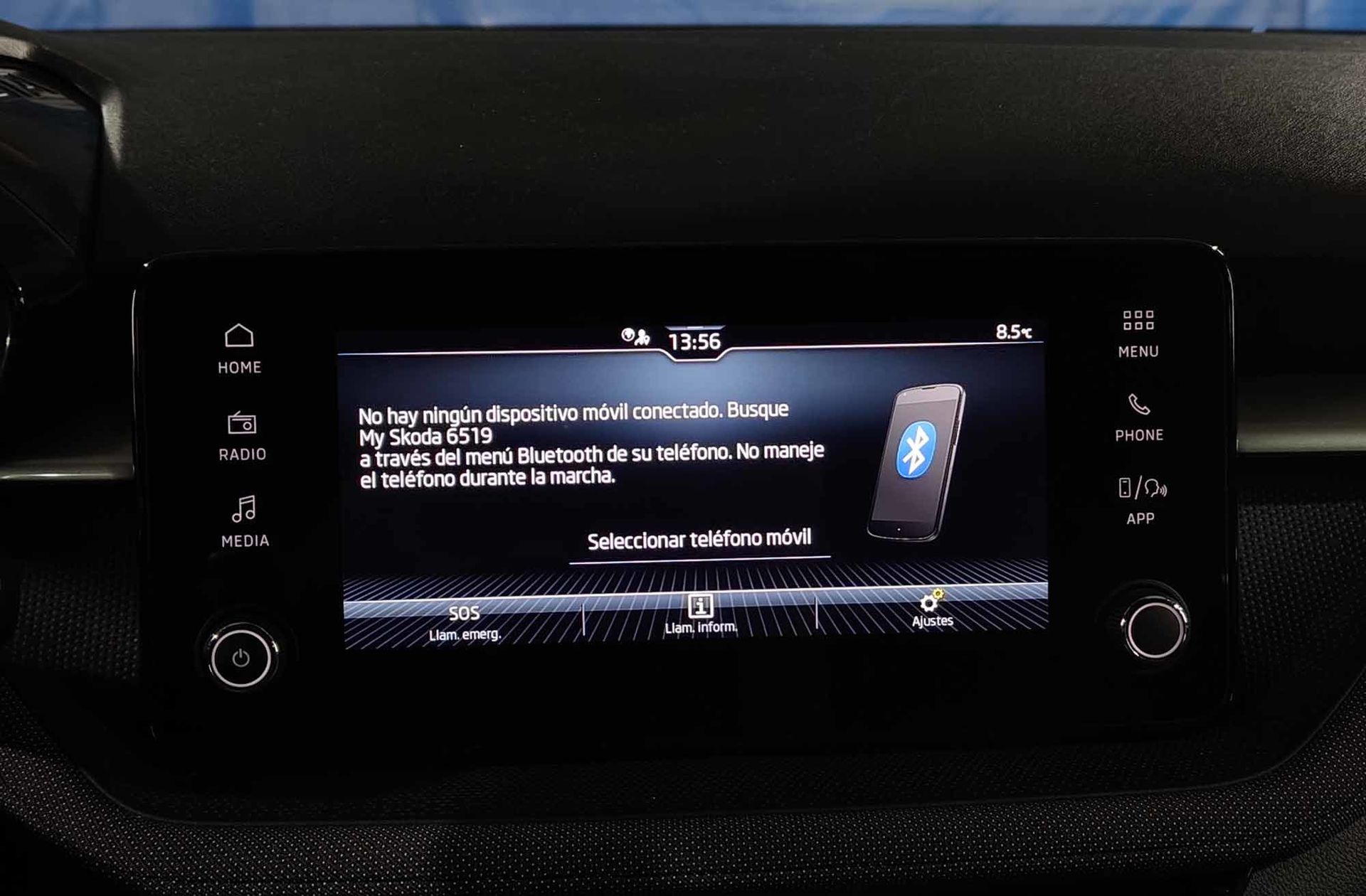 Škoda Fabia 1.0 TSI Selection - foto 32